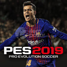 Pro Evolution Soccer 2019 + Garanti