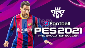 Pro Evolution Soccer 2021