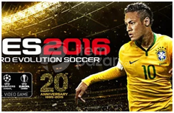Pro Evolution Soccer