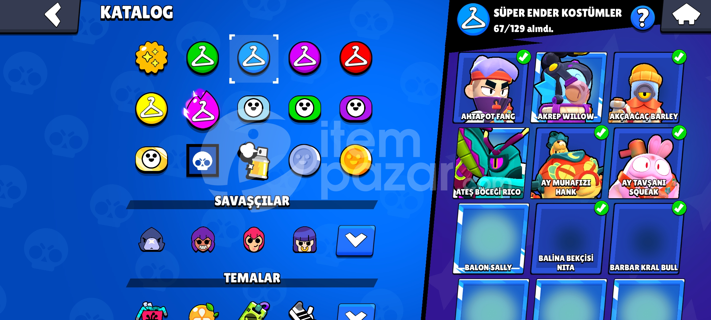 PRO PASS AÇILDI!