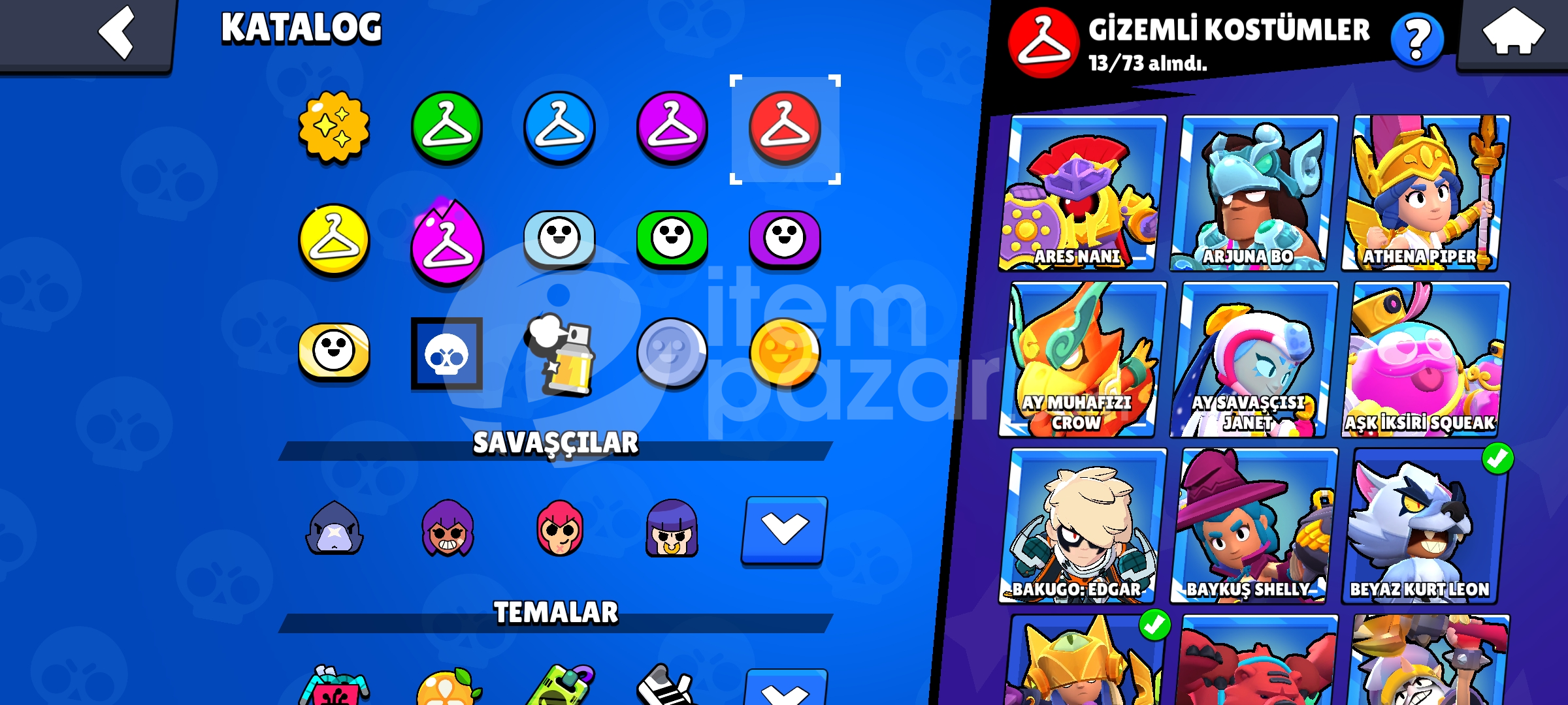 PRO PASS AÇILDI!