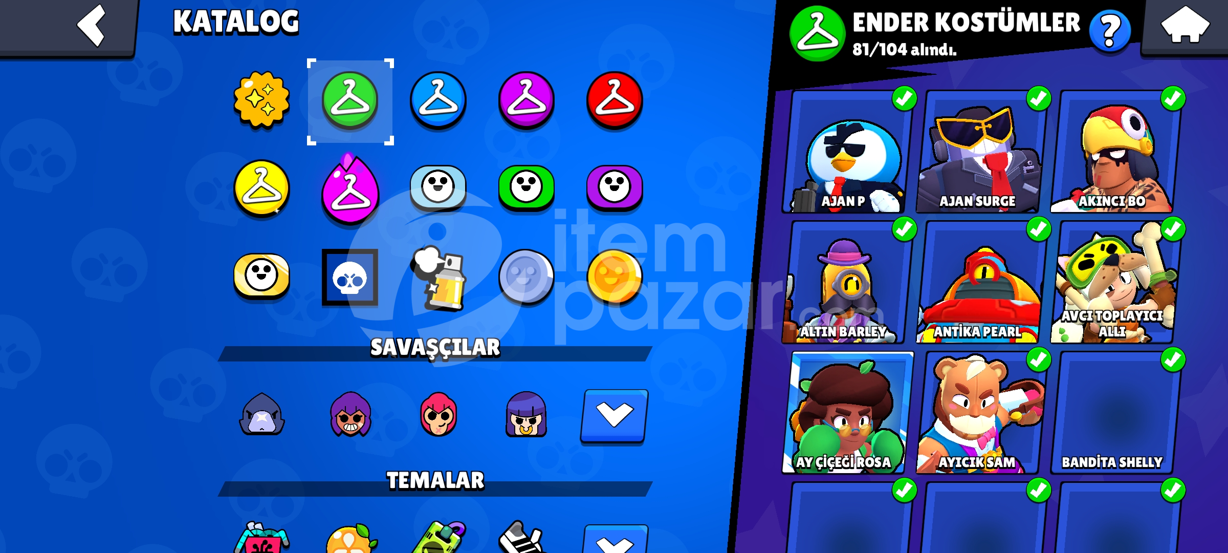 PRO PASS AÇILDI!