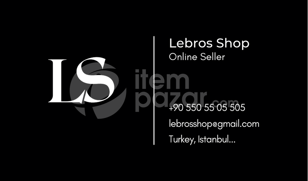 ⭐İtemPazar'ın En iyi Kartvizit hizmeti