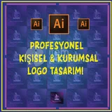 PROFESYONEL LOGO TASARIMI