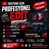 Profösyenel Editör Arıyorsanız Doğru Yerdesin