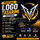 Profösyenel Logo Tasarımı