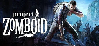 Project Zomboid