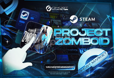 Project Zomboid + Garanti
