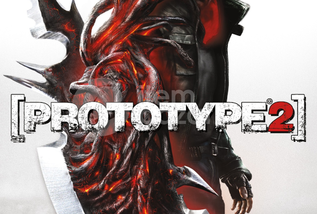 Prototype 2