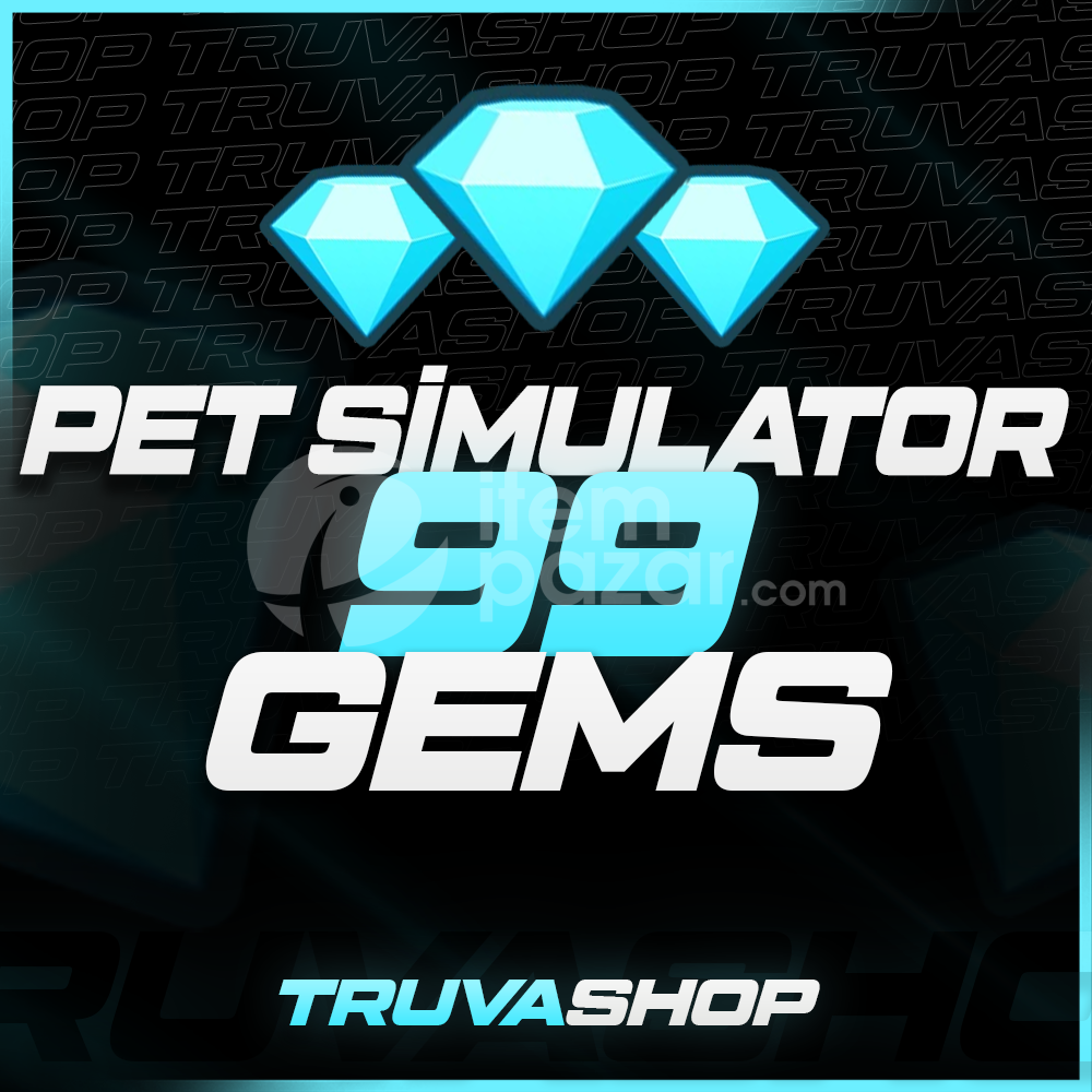 ⭐PS99 - 500M Gem [HIZLI TESLİMAT]⭐