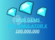 (PSX) 100B GEMS İNDİRİM!!