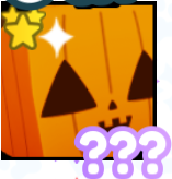 PSX Huge Pumpkin Cat PSX
