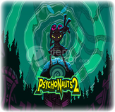 Psychonauts 2 - GARANTİ