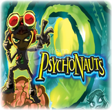 Psychonauts - GARANTİ