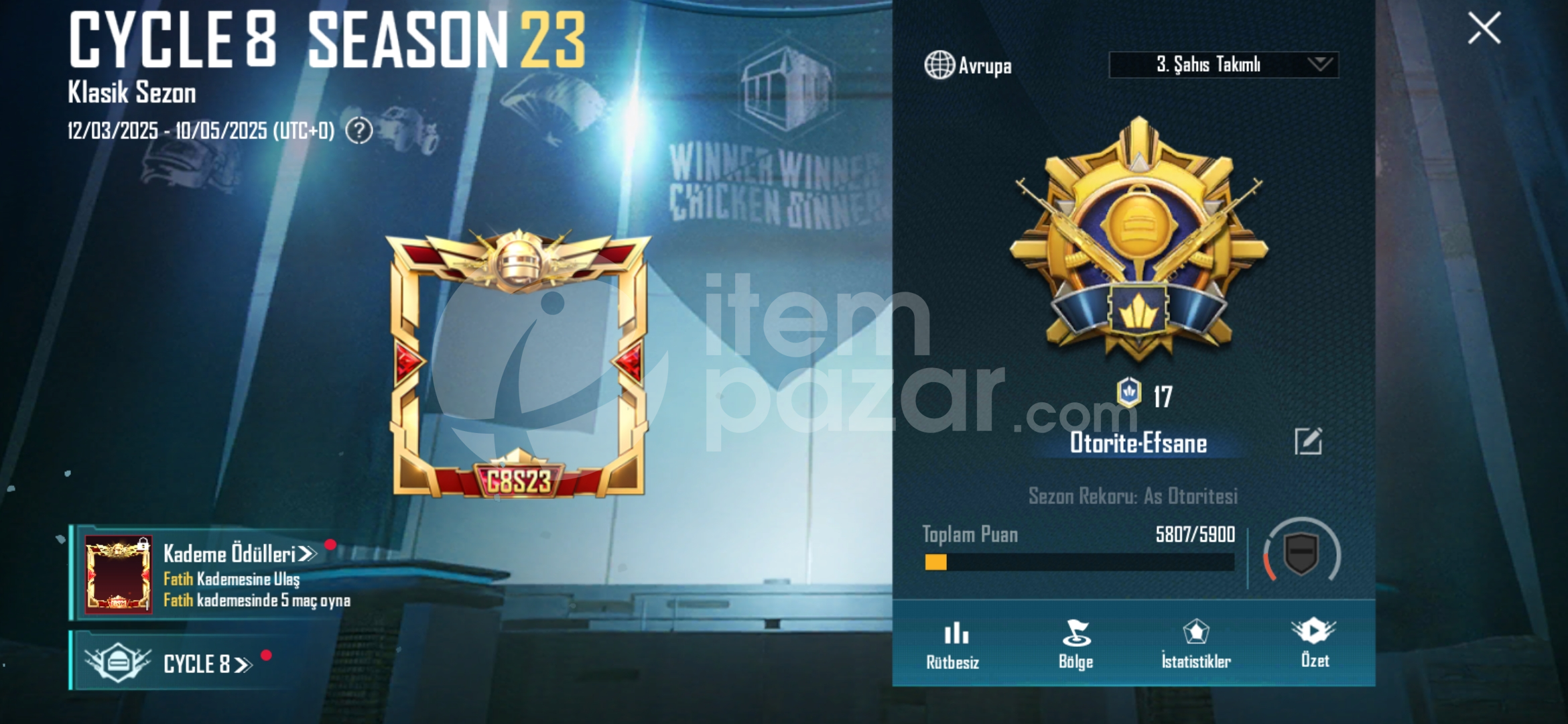 PUBG HANCER SV2+ MİDİLLİ M7 SV2 Buz kask ACİL