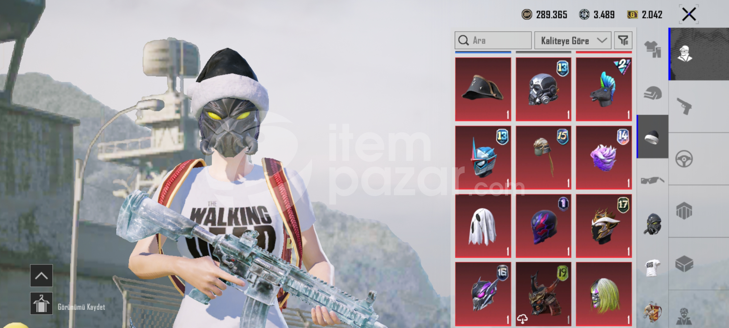 Pubg mobile