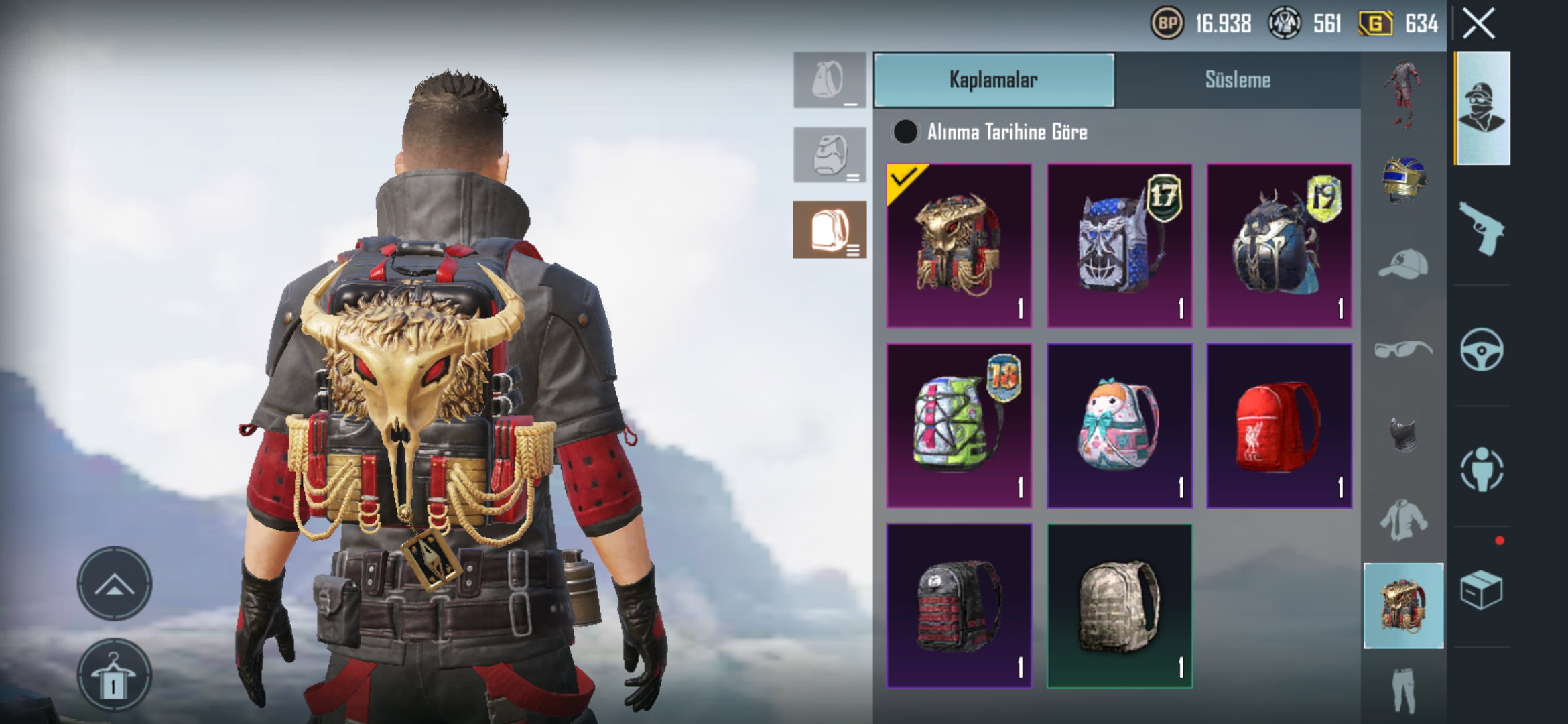 Pubg mobile