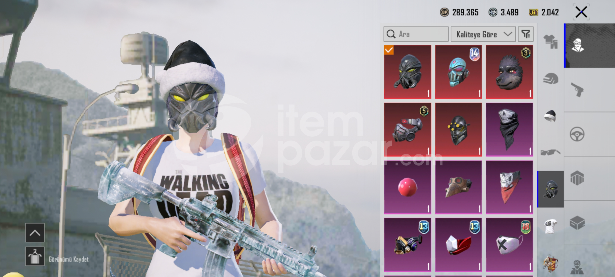 Pubg mobile