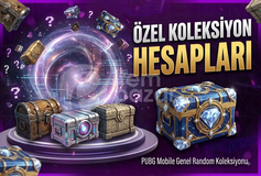 ? PUBG MOBILE ELMAS RANDOM KASA