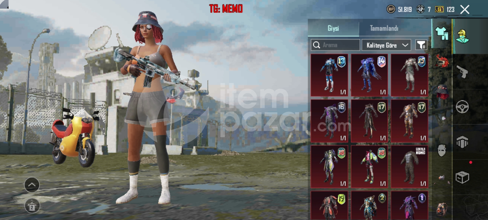 Pubg Mobile Random Hesaplar 