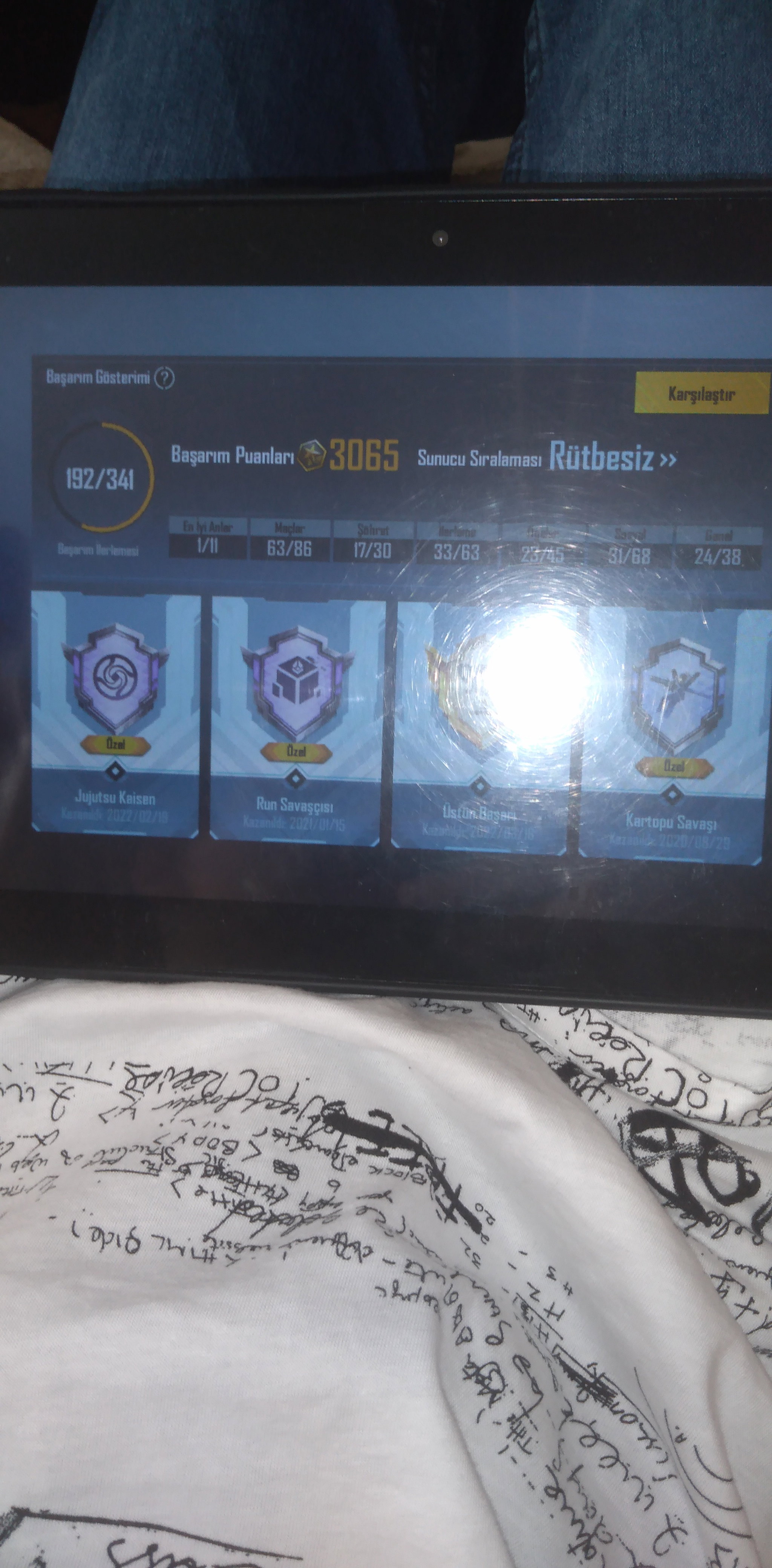 Pubg sezon 14 hesap