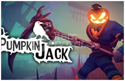 Pumpkin Jack