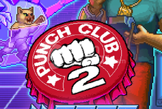 Punch Club 2