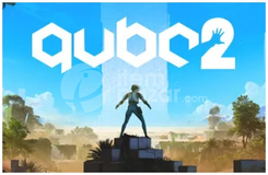 Q U B E 2