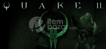 QUAKE II