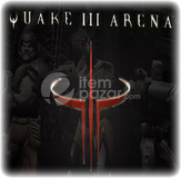 Quake III Arena - GARANTİ