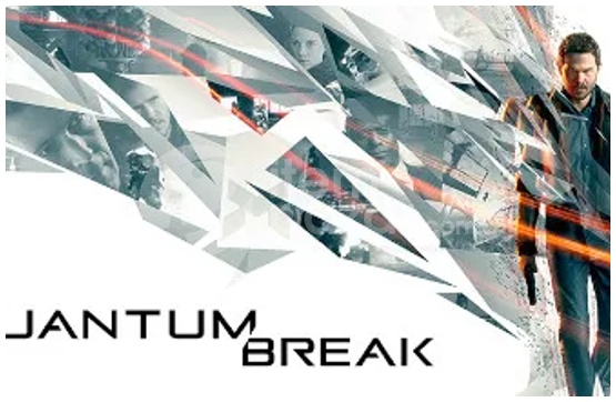 Quantum Break