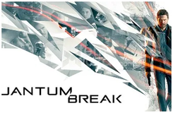 Quantum Break