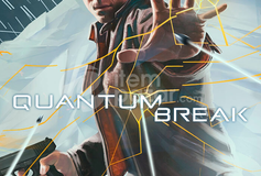 Quantum Break