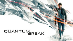 Quantum Break + Garanti 