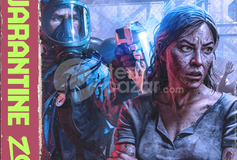 Quarantine Zone: The Last Check