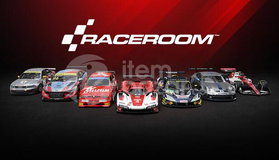 RaceRoom Racing Experience