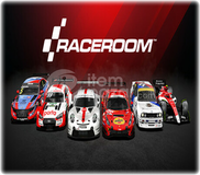 RaceRoom Racing Experience - Garanti + Oto