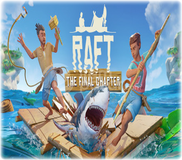 Raft - Garanti + Oto Teslim