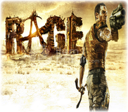 RAGE - Garanti