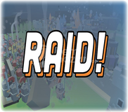 Raid - Garanti + Oto Teslim