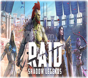 Raid - Garanti + Oto Teslim
