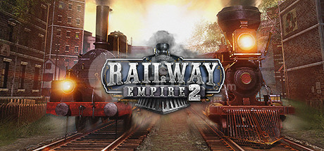 Railway Empire 2