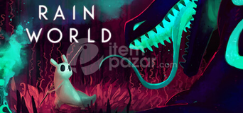 Rain World