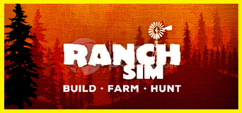Ranch Simulator