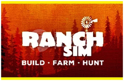 Ranch Simulator Build Hunt Farm