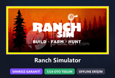 ⭐ Ranch Simulator + Sınırsız Garanti ⭐