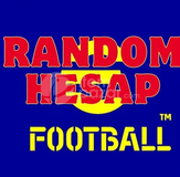 ✨ VİP RANDOM PES ✨