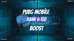 RANK & ELO BOOST - HIZLI VE GÜVENİLİR