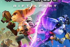 Ratchet & Clank: Rift Apart