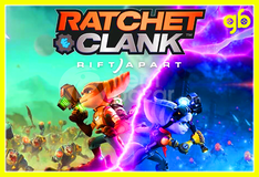 Ratchet & Clank: Rift Apart + Garanti